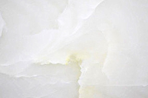 白玉石材家装背景墙