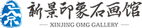 新景logo